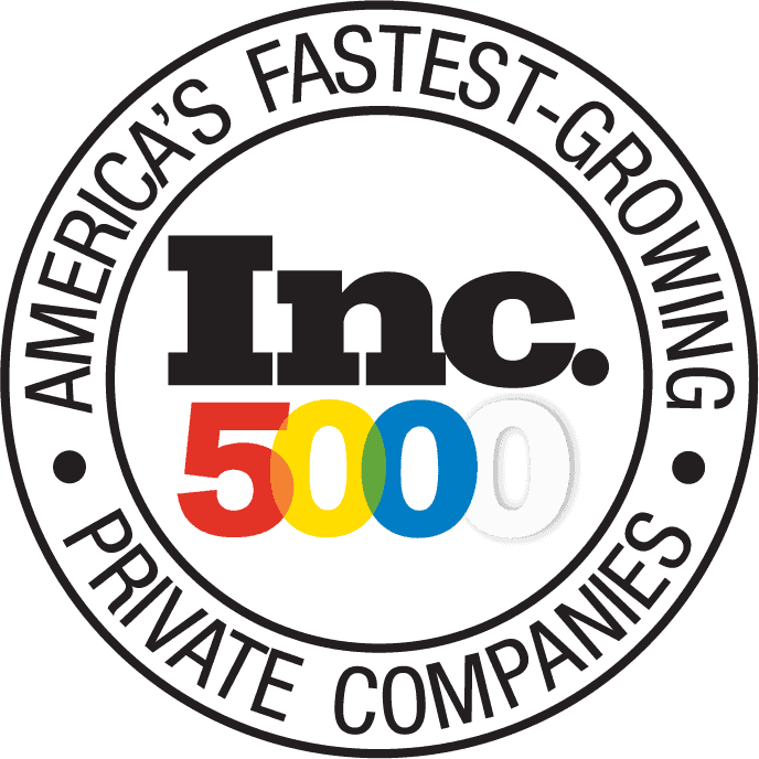 Inc. 5000 - America's Fastest-Growing Private Companies