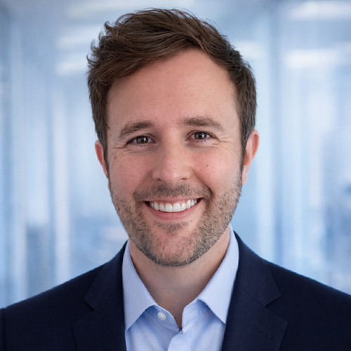 James Parsons, founder and CEO of Pagelift